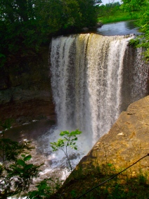 Indian Falls, ON